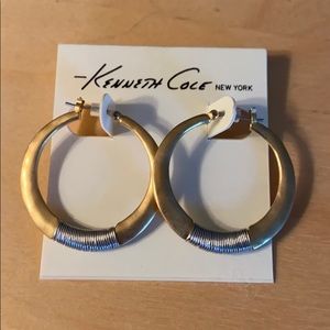 Kenneth Cole earnings. Never worn.